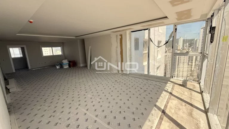 Imagem Apartamento 4 Suítes - Balneário Camboriu - Contrutora FG