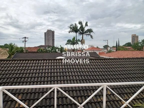 Imagem Casa com 4 dormitórios, 303 m² - venda por R$ 2.300.000,00 ou aluguel por R$ 9.000,00/mês - Condomínio Portella - Itu/SP