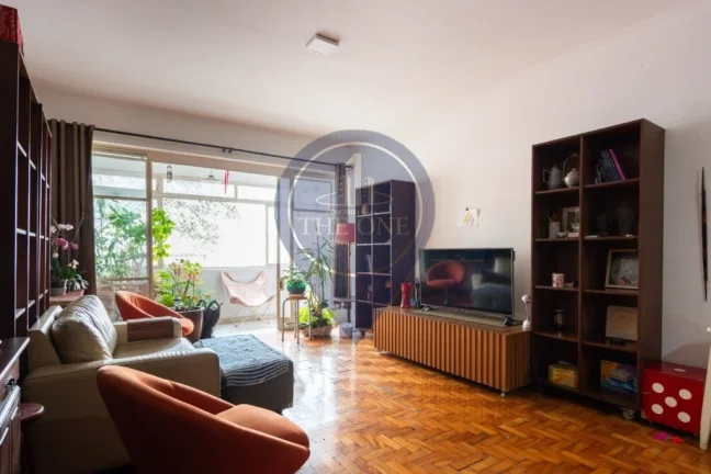 Imagem APARTAMENTO RESIDENCIAL em SÃO PAULO - SP, BELA VISTA