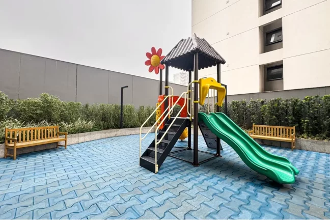 Imagem APARTAMENTO RESIDENCIAL em São Paulo - SP, Tatuapé