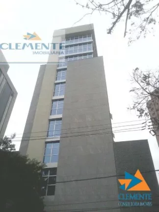 Imagem Salas comerciais BARRO PRETO Belo Horizonte MG