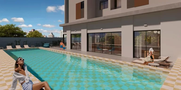 Imagem APARTAMENTO RESIDENCIAL em São Paulo - SP, Jardim Trussardi