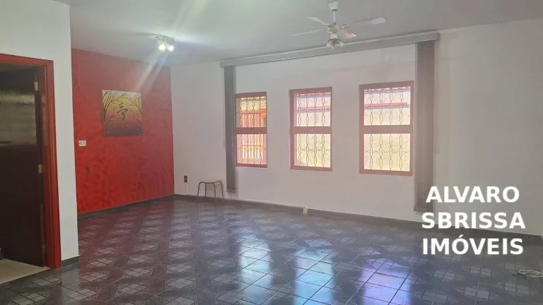 Imagem Vende - Casa com piscina - Vila Santa Rosa - Itu/SP
