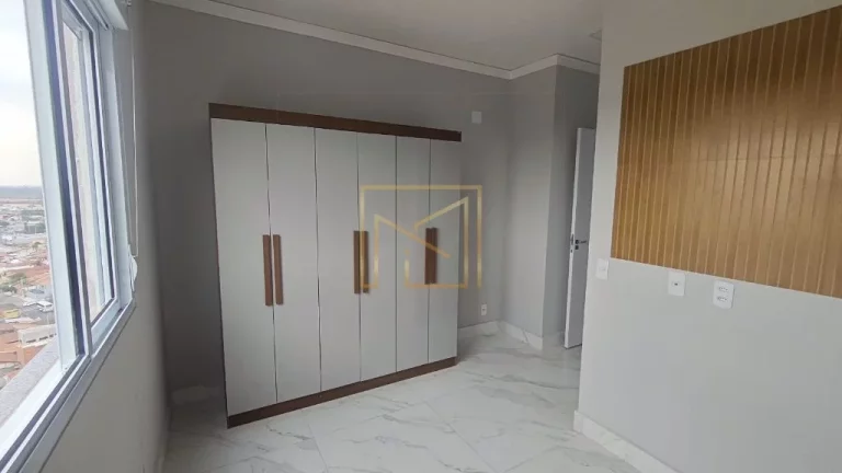 Imagem ?? VIVA NO TOPO! APARTAMENTO EXCLUSIVO NO HAPPY CONDOMÍNIO CLUB - HORTOLÂNDIA! ?
