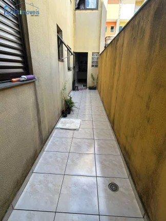 Imagem APTO SEM CONDOMÍNIO - VILA CAMILÓPOLIS - SANTO ANDRÉ