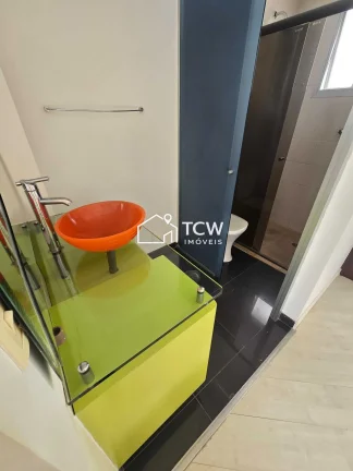 Imagem Apartamento à venda no bairro Paraíso - São Paulo/SP, Zona Sul