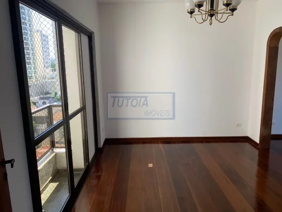Imagem APARTAMENTO À VENDA NA VILA CLEMENTINO, SÃO PAULO