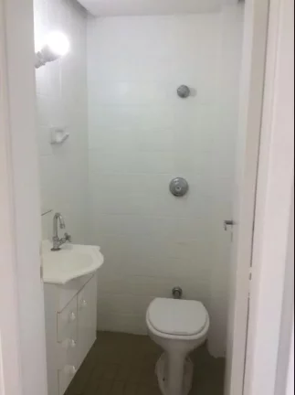 Imagem Sala Comercial na Faria Lima