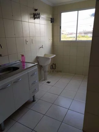 Imagem Apartamento à venda, 49 m² por R$ 180.000,00 - Lopes de Oliveira - Sorocaba/SP