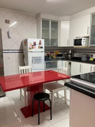 Imagem APARTAMENTO À VENDA NO PARAÍSO, SÃO PAULO