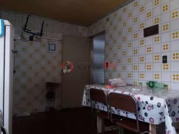Imagem Sobrado com 3 dormitórios e 6 vagas à Venda no bairro Assunção, São Bernardo do Campo