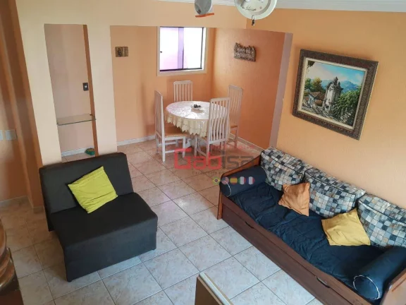Imagem Cobertura com 3 dormitórios à venda, 190 m² por R$ 1.250.000,00 - Centro - Cabo Frio/RJ