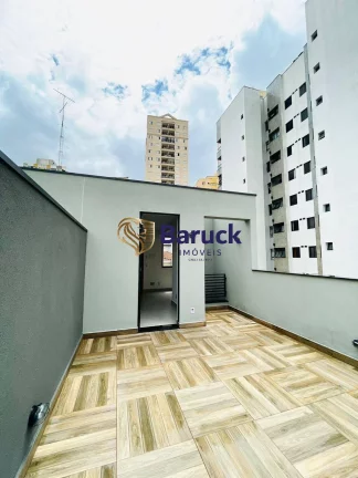 Imagem Sobrado com 4 Quartos à Venda, 170 m² em Chácara Inglesa - São Paulo