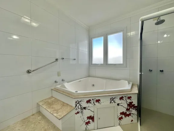 Imagem Casa em Condominio 5 Dormitórios - Bairro Morada do Sol