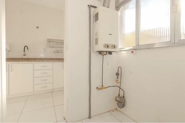Imagem Cobertura à venda em Porto Alegre, Mont Serrat, com 3 quartos, 154m2