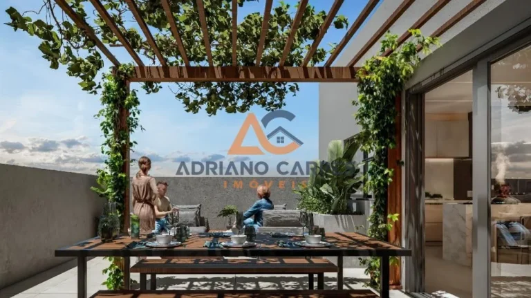 Imagem Comprar Apartamento no bairro Gravata na cidade de Navegantes-sc