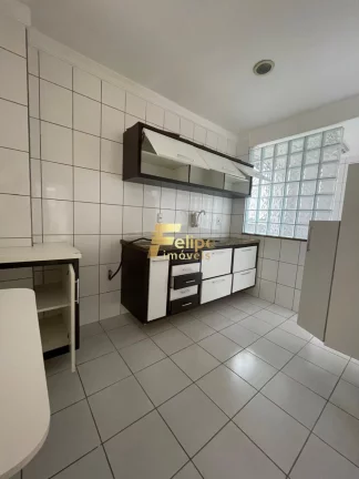 Imagem Venha conhecer este excelente apartamento de 3 quartos, sendo 1 suíte, localizado em um dos melhores bairros da cidade.