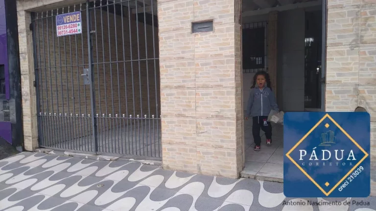 Imagem CASA COM EDICULA