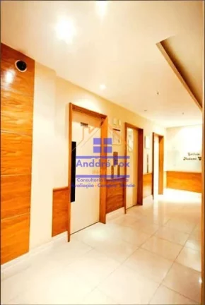 Imagem Apartamento com 3 quartos, 1 suíte, 1 vaga, Port. 24 horas à venda, 83 m², por R$ 680.000 - Tijuca - Rio de Janeiro/RJ.