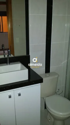 Imagem Apartamento 2 dormitórios à venda Nossa Senhora de Lourdes Santa Maria/RS