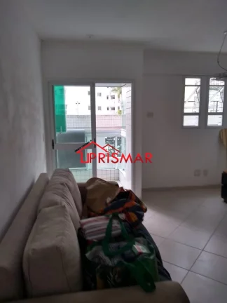 Imagem Apartamento 2 dormitorios 1 suite Ponta da Praia 1 vaga