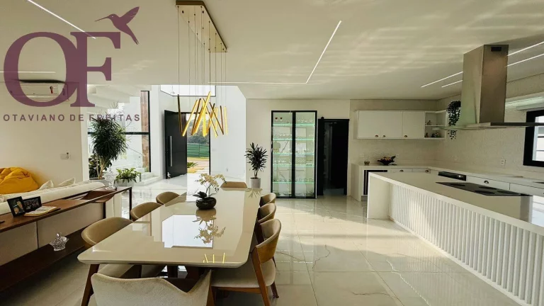 Imagem Casa à venda - Terras da Alvorada - 3 Suítes - 800m² - Itupeva/SP