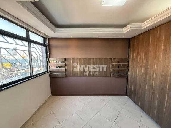 Imagem Apartamento com 4 dormitórios à venda, 112 m² por R$ 490.000,00 - Setor Campinas - Goiânia/GO