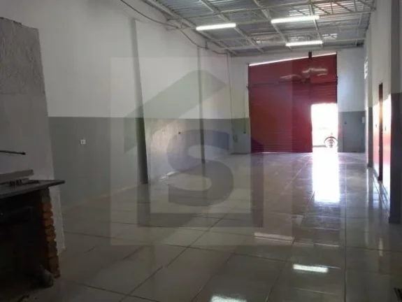 Imagem Salão Comercial / Jardim Brasil