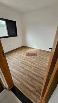 Imagem Casa 2 dormitórios à venda, 117 m² por R$ 550.000 - Mato Dentro - Mairiporã/SP