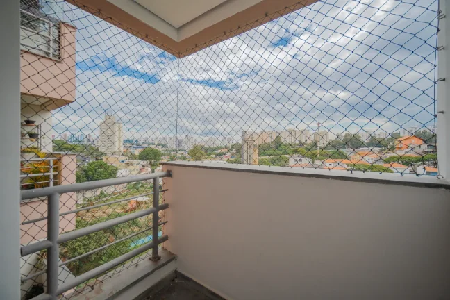 Imagem Apartamento para venda em Jardim Bonfiglioli com 3 quartos , 64m2