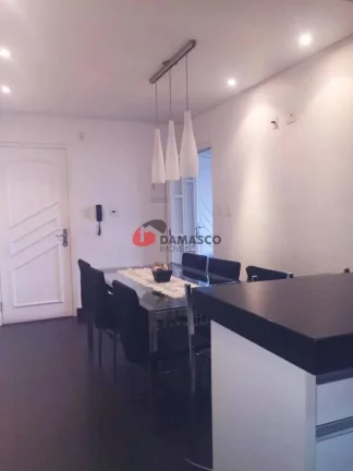 Imagem Apartamento à venda 4 Quartos, 1 Suite, 2 Vagas, 118M², Fundação , São Caetano do Sul - SP