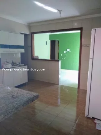 Imagem Casa para Venda em Limeira, Residencial Econômico Manoel Simão de Barros Levy, 3 dormitórios, 2 banheiros, 4 vagas