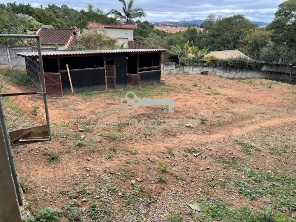 Imagem Lote no Condomínio Paisagem Renoir II/III - Limpo e Pronto para Construir !