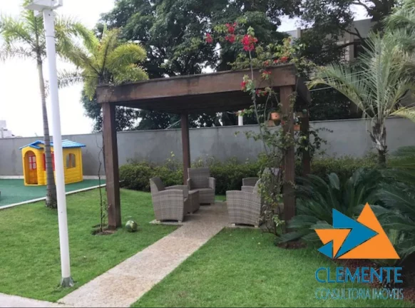 Imagem APTO 04 QTOS. 02 SUITES B. GUTIERREZ BH. MG.