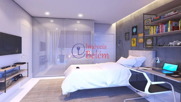Imagem Apartamento de luxo de 4 suítes no Real Paradise no Umarizal