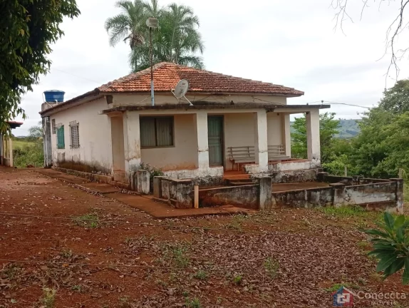 Imagem Fazenda à Venda em Patos de Minas – 6 Hectares na Zona Rural por R$ 1,8 Mi
