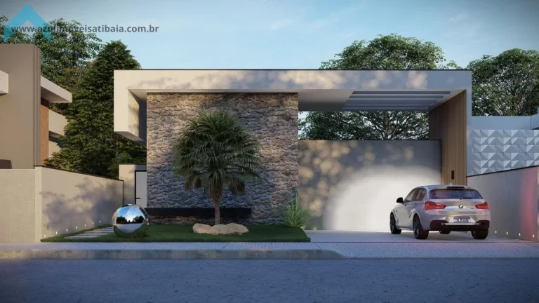 Imagem Casa a venda Condominio Buona Vita em Atibaia