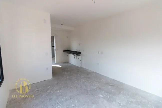 Imagem Studio de 25m² Funcional, para venda ou locação em Mirandópolis, São Paulo
