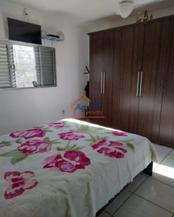 Imagem Sítio à venda no bairro CAPÃO DA TENDA - Mogi Mirim/SP