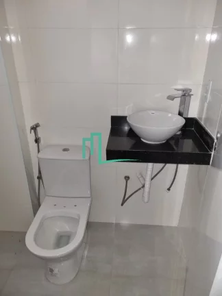 Imagem EXCELENTE COBERTURA À VENDA NA VILA INDUSTRIAL