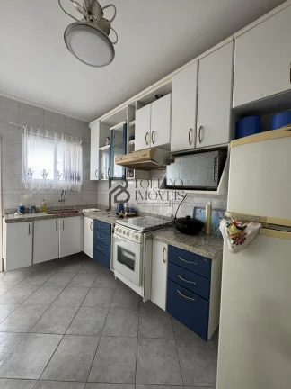 Imagem Apartamento Vista Mar com 3 Dormitórios com suítes no bairro Ocian - Praia Grande