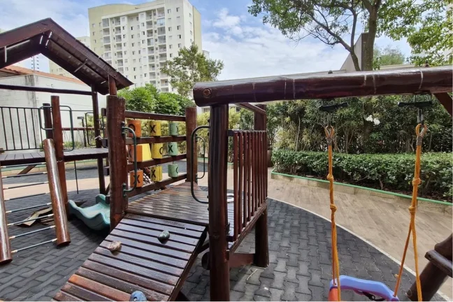 Imagem APARTAMENTO RESIDENCIAL em São Paulo - SP, Morumbi