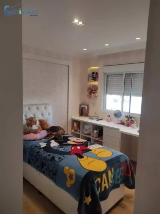Imagem APARTAMENTO BELÍSSIMO - CENTRO - SBC