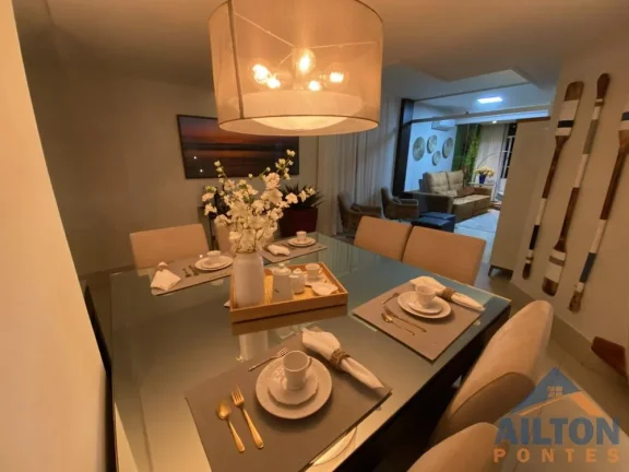 Imagem Cobertura Duplex com 3 Quartos à Venda no Centro de Guarapari/ES