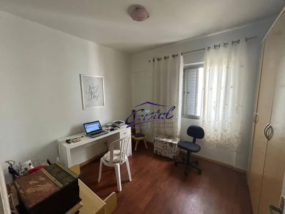 Imagem Apartamento com 2 dormitórios à venda, 74 m² - Jardim Ester - São Paulo/SP