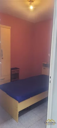 Imagem Casa com 3 quartos (1 Suíte) 2 vagas cobertas no Jardim Esplanada - Jundiaí/SP