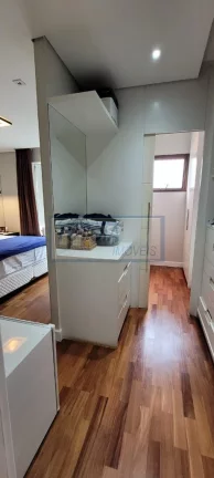 Imagem Apartamento à venda no Jardim Paulista, São Paulo
