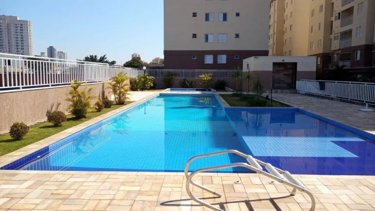 Imagem Apartamento com 3 dormitórios na Vila Carrão