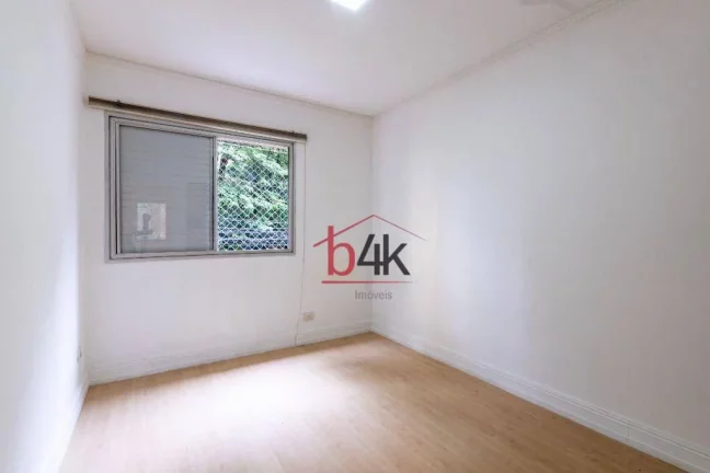 Imagem Apartamento na Av Portugal à venda - Brooklin SP
