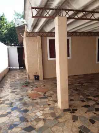 Imagem Casa para Venda em Limeira, Conjunto Residencial Victor D`Andrea, 3 dormitórios, 1 banheiro, 1 vaga